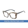 T-Vedo Lady Dig. Prot. Grigio 0,00