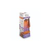 Borraccia Mot. Con Asciugamano 1L  4 Purple&Peach