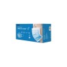 Mascherine Chirurgiche Iir Azzurro 50Pz