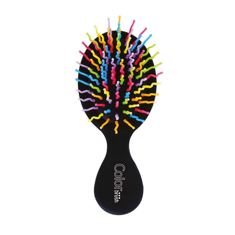 Color Brush Classica Nero S