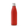The Steel Bottle Rosso 500 ml