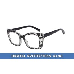 T-Vedo Lady Dig. Prot. Nero 0,00