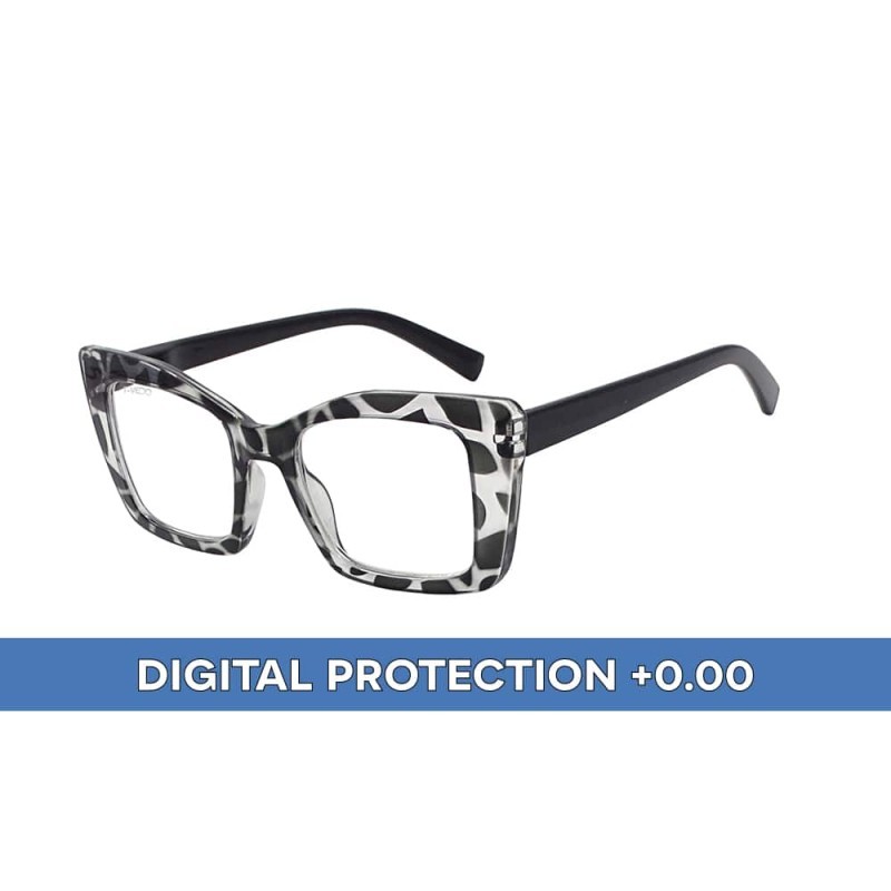 T-Vedo Lady Dig. Prot. Nero 0,00