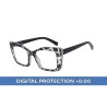 T-Vedo Lady Dig. Prot. Nero 0,00