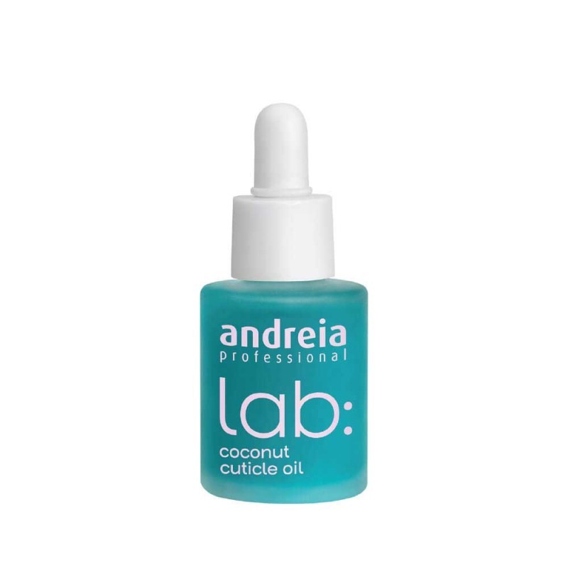Lab - Coconut Cuticle Oil 10,5ml