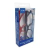 Harry Vederci 2X1 Nero - Rosso +1.50
