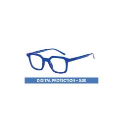 T-Vedo Clark Dig. Prot. Blu 0,00
