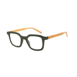 T-Vedo Bamboo 2 Verde 2,50