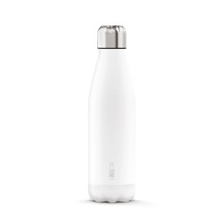 The Steel Bottle Bianca 500 ml