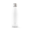 The Steel Bottle Bianca 500 ml