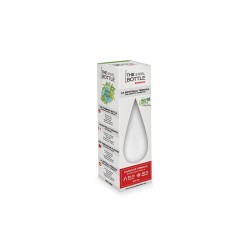 The Steel Bottle Bianca 500 ml