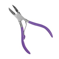 2Easy Feet Nipper - Viola