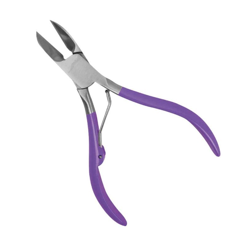 2Easy Feet Nipper - Viola