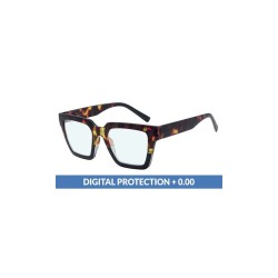 T-Vedo Glamour Dig. Prot. Nero 0,00