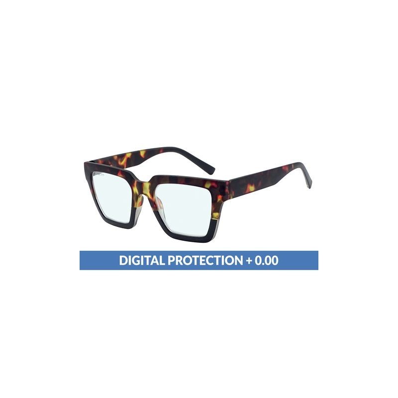 T-Vedo Glamour Dig. Prot. Nero 0,00