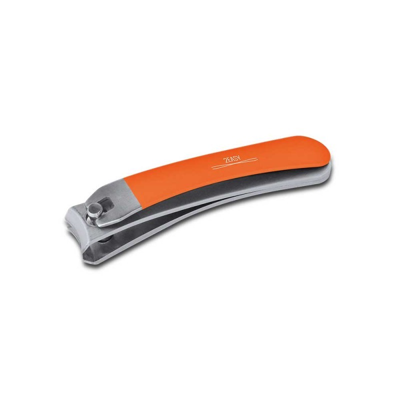 2Easy Nail Clipper Classic Mini Arancione