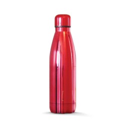 The Steel Bottle  15 Red Gold 500 ml