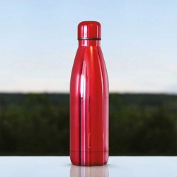 The Steel Bottle  15 Red Gold 500 ml