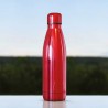 The Steel Bottle  15 Red Gold 500 ml