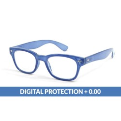 T-Vedo Shiny 2 Dig. Prot. Blu 0,00