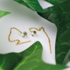 2Easy New Bijoux - P.l. Pendente Oro 18K