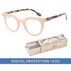 T-Vedo Queen Dig. Prot. Beige 0,00