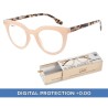 T-Vedo Queen Dig. Prot. Beige 0,00