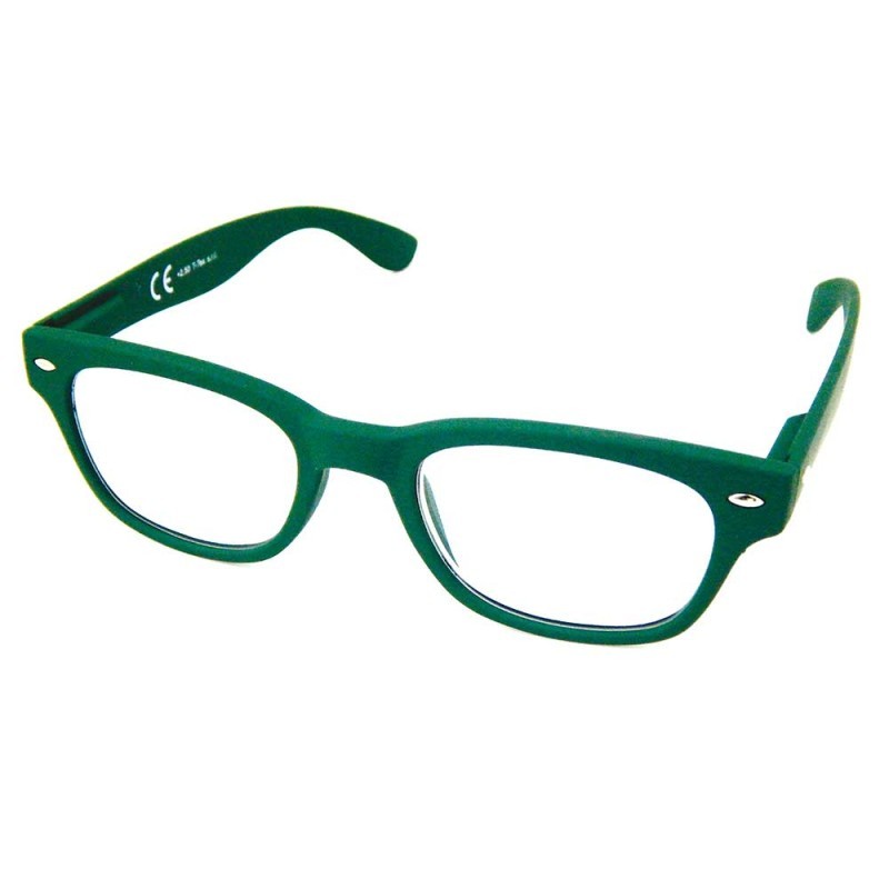 T-Vedo Gummy2 Verde