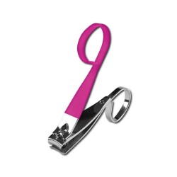 2Easy Nail Clipper Grip Rosa