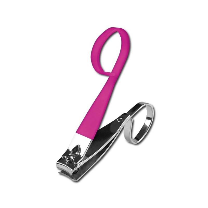 2Easy Nail Clipper Grip Rosa