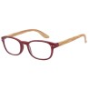 T-Vedo Bamboo Rosso 3,50