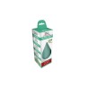 The Steel Bottle  67 Tin Aquamarine