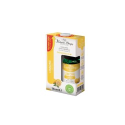 Arya Hd Nature Drops Limone 15ml