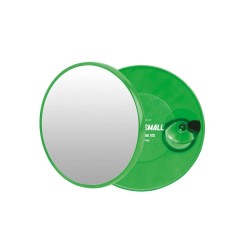 2Easy Mirror Small X10 Con Ventosa - Verde