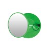 2Easy Mirror Small X10 Con Ventosa - Verde