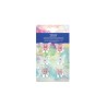 2Easy Mini Mollettone Farfalle - 6Pz