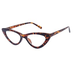 T-Vedo Cat Eyes Marrone Maculato 3,50