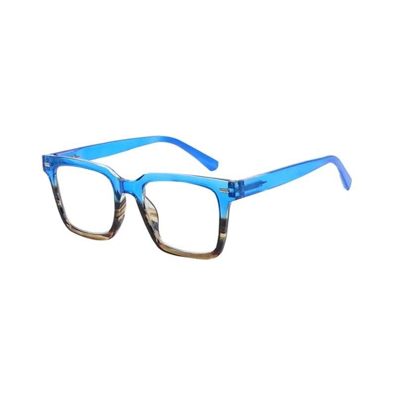 T-Vedo Bicolor 2 Azzurro