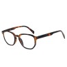 T-Vedo Blue Light 2 Marrone Maculato 1,50
