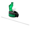 The Steel Bottle Tappo Mwb 2.2 L Pink/Green