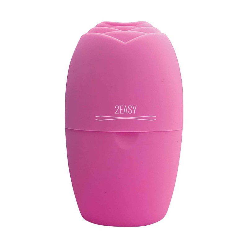 2Easy Ice Roller Fucsia
