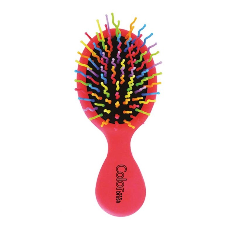 Color Brush Classica Rosa S