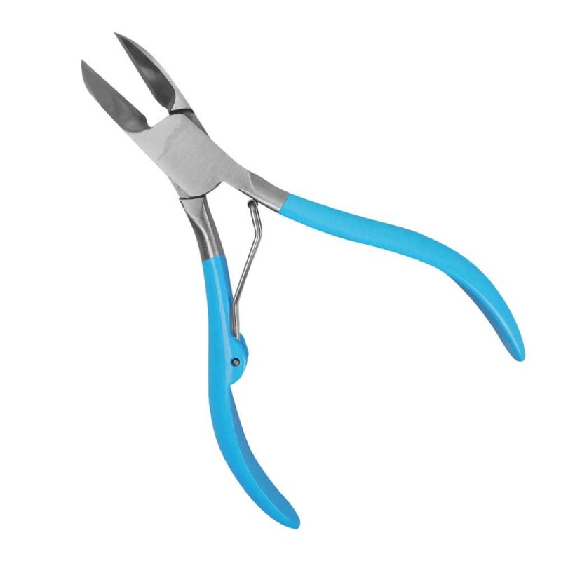 2Easy Feet Nipper - Azzurro