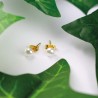 2Easy New Bijoux - Perla Oro 18K