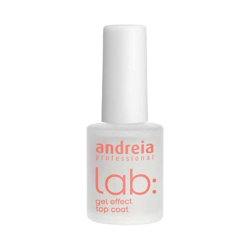 Lab - Gel Effect Top Coat 10,5ml