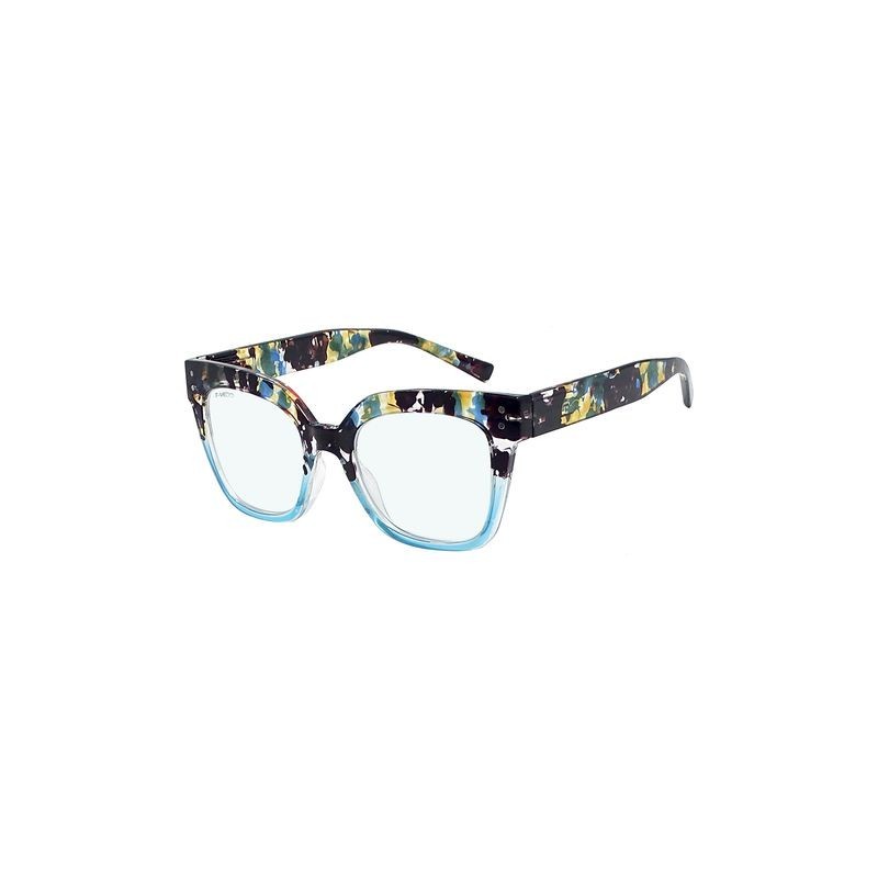 T-Vedo Shade Azzurro