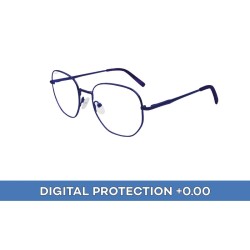 T-Vedo Metal Dig. Prot. Blu 0,00