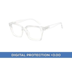 T-Vedo Wide Dig. Prot. Trasparente 0,00