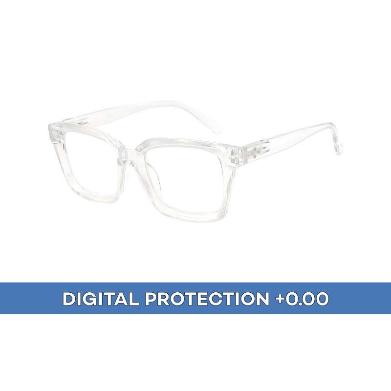 T-Vedo Wide Dig. Prot. Trasparente 0,00