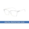 T-Vedo Wide Dig. Prot. Trasparente 0,00